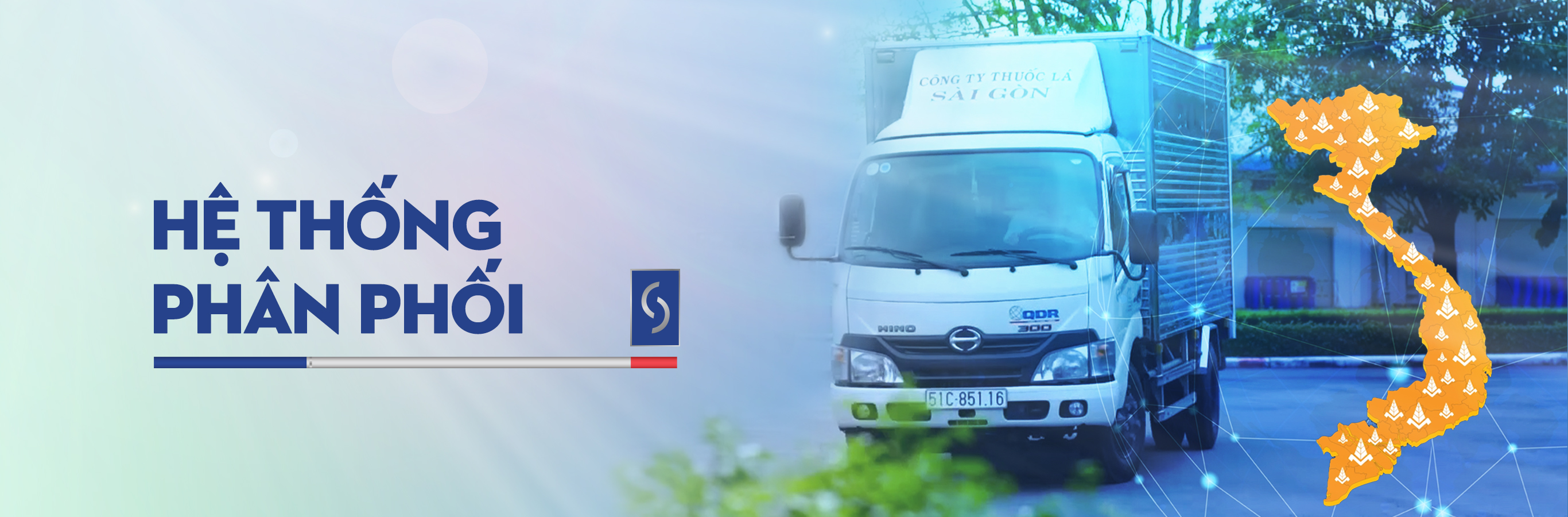 Banner trang hệ thống phân phối