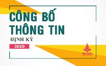 Báo cáo tài chính 6 tháng 2020 của Nhóm Công ty mẹ - con Công ty Thuốc lá Sài Gòn