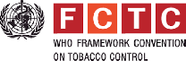 Panama đăng cai tổ chức "Phiên họp thứ 10 các bên tham gia Công ước khung của Tổ chức y tế Thế giới về Kiểm soát thuốc lá" và "Phiên họp thứ 3 các bên tham gia Nghị định thư về Loại bỏ thương mại bất 